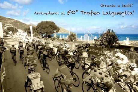 I numeri del successo del 49° Trofeo Laigueglia