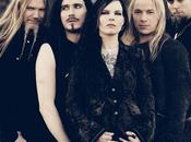 Nightwish Helsinki