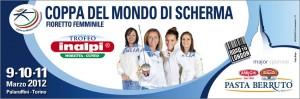 Coppa del Mondo di Fioretto Femminile