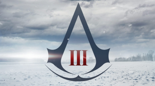 Assassin's Creed 3 : il conto alla rovescia porterà al trailer d'esordio