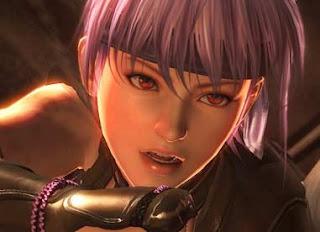 Dead or Alive 5 : diffuso un nuovo video gameplay