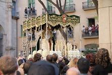 Semana Santa di Jon Mountjoy