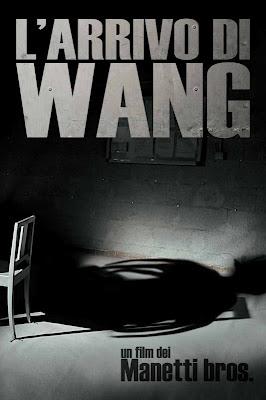 L'arrivo di Wang