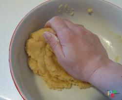 DOMENICA CASALINGA: BISCOTTI A VOLONTA’