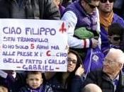 Tifoso Fiorentina risponde Filippo, bambino tifoso dell'Inter!