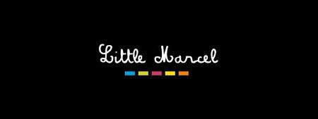 Nuova collezione Little Marcel ! Evviva le righe…