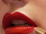 make-up bene alla bellezza esteriore interiore. rossetto all’umore!