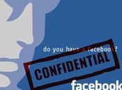 Come proteggere tuoi dati facebook