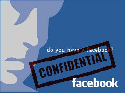 Come proteggere i tuoi dati su facebook