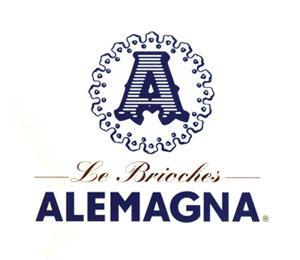 Logo Alemagna Logo Alemagna