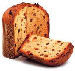 Panettone Panettone