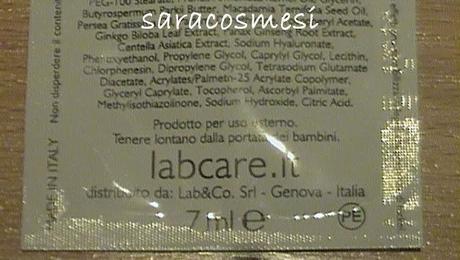 Labcare Cosmetics
