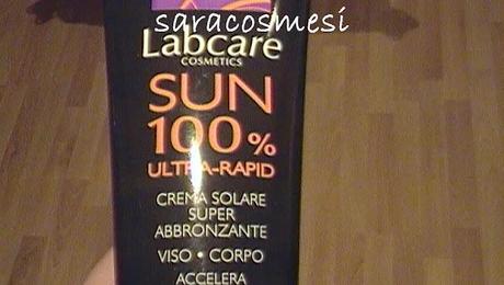 Labcare Cosmetics