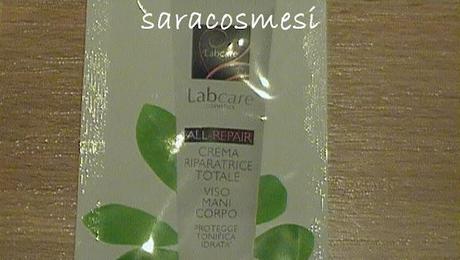 Labcare Cosmetics