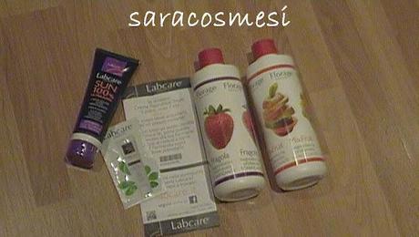 Labcare Cosmetics