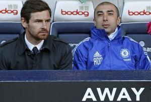 Caos totale al Chelsea. I giocatori odiano Di Matteo…