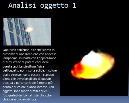 L’analisi degli ufo di Melbourne secondo il CUFOM, centro ufologico mediterraneo