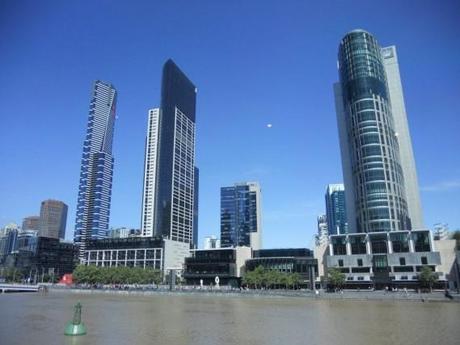 L’analisi degli ufo di Melbourne secondo il CUFOM, centro ufologico mediterraneo