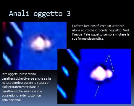 L’analisi degli ufo di Melbourne secondo il CUFOM, centro ufologico mediterraneo