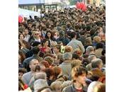 Sant Jordi: fiesta dell’amore della letteratura Barcellona