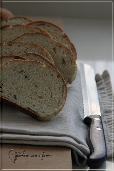 pane e premio …