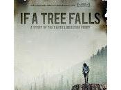 Tree Falls: Story Earth Liberation Front