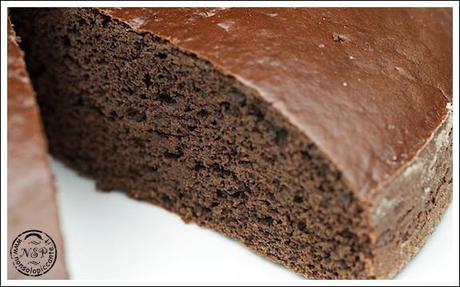 Torta al cioccolato