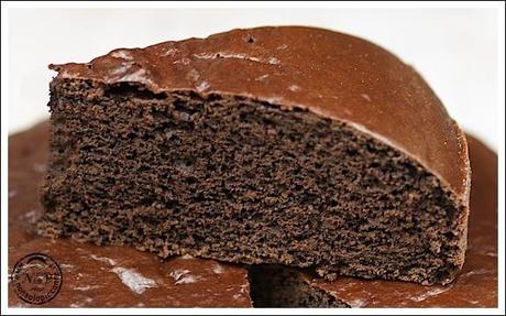 Torta al cioccolato