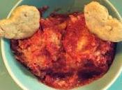 Polpette ricotta senza uova