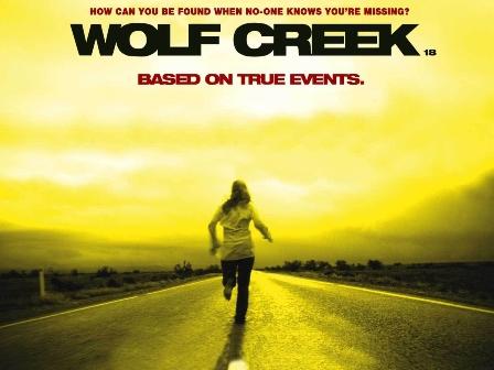 Wolf Creek (2005)