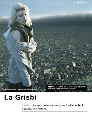 Marco Bressan _ La Grisbi