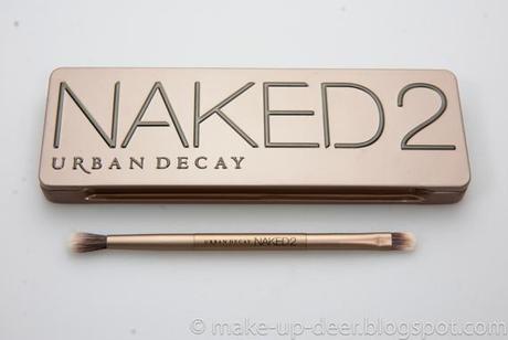 Naked 2 review & easy look!