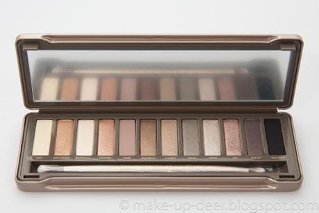 Naked 2 review & easy look!