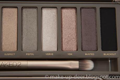 Naked 2 review & easy look!