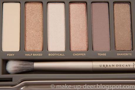 Naked 2 review & easy look!