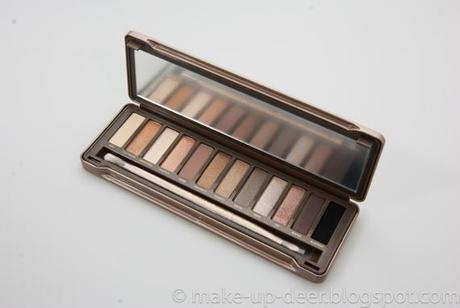 Naked 2 review & easy look!