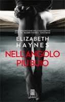 Recensione de NELL'ANGOLO PIU' BUIO di Elizabeth Haynes