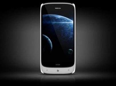 nokia concept 1