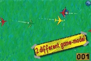 Catch the Airplanes, app arcade iPhone