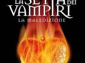 Novità: setta vampiri. maledizione Lisa Jane Smith