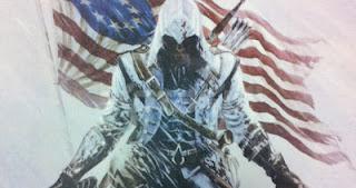 Assassin's Creed 3 : il primo trailer ufficiale