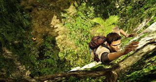 Classifica mondiale giochi Playstation (25 febbraio 2012) : Uncharted Golden Abyss va al comando