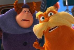 Lorax – Il Guardiano della Foresta quasi da record nel primo boxoffice Usa di marzo