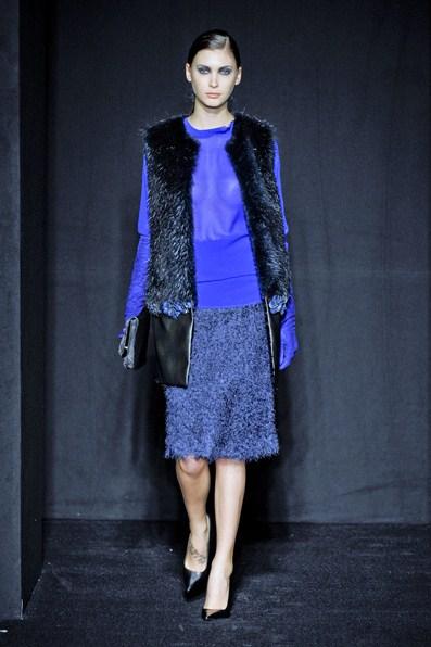 Sfilate Milano F/W 2012-13 ! 23 Febbraio