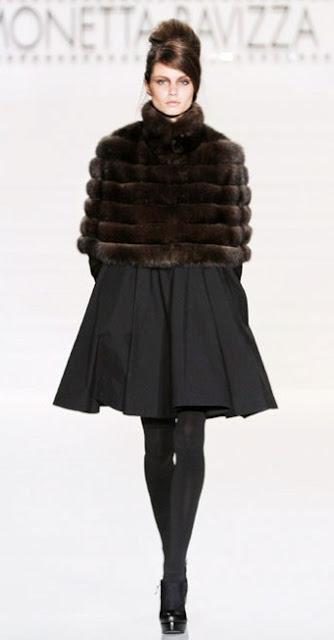 Sfilate Milano F/W 2012-13 ! 22 Febbraio