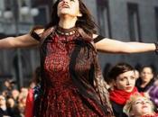 Inedito World Tour Date Laura Pausini Italia-Europa