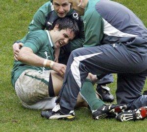 L’Irlanda perde i pezzi: Sei nazioni finito per Paul O’Connell e Conor Murray