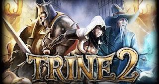 Aggiornamento Playstation Plus di marzo : c'è Trine 2 gratis