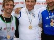 Sancassani vincitori della regata Orta Giulio