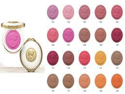 maquillage Ladurée polvere compatta